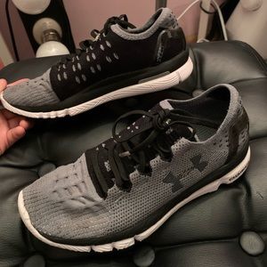 Under Armour shoes